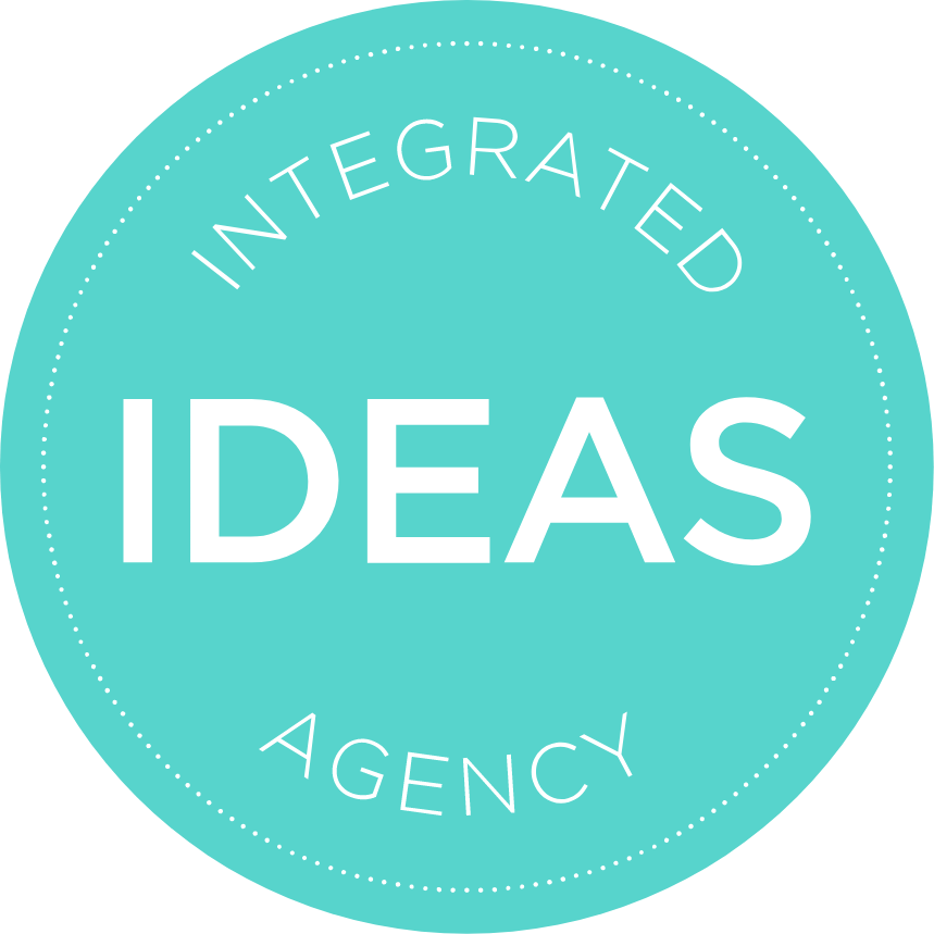 Integrated Ideas Agency Logo