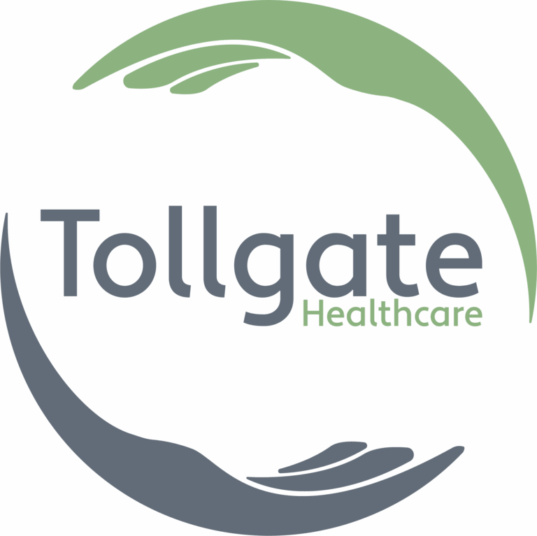 Tollgate Healthcare Logo
