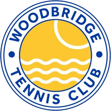 Woodbridge Tennis Club Logo