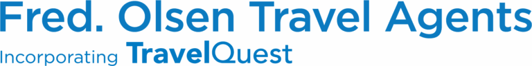 Fred Olsen Travel Agents Logo