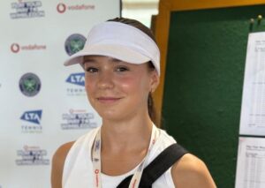 Ivy Boubdallah Headshot