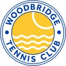 Woodbridge Tennis Club Logo